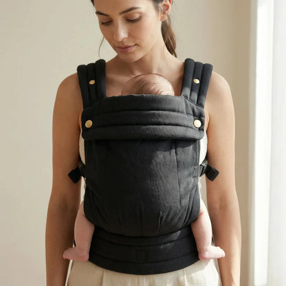 Mirea – Verstelbare Ergonomische Draagzak