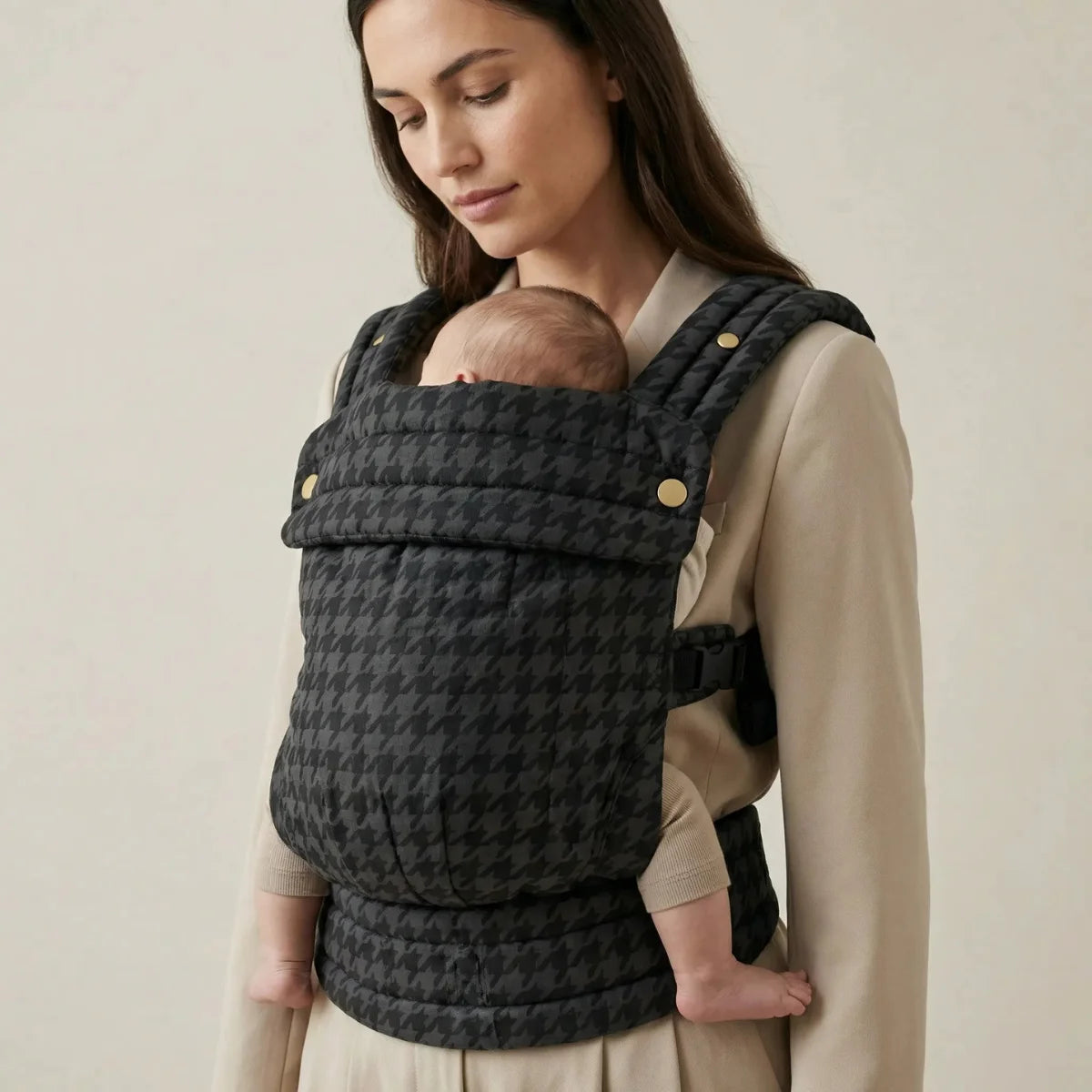 Mirea – Verstelbare Ergonomische Draagzak