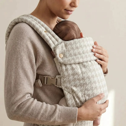 Mirea – Verstelbare Ergonomische Draagzak