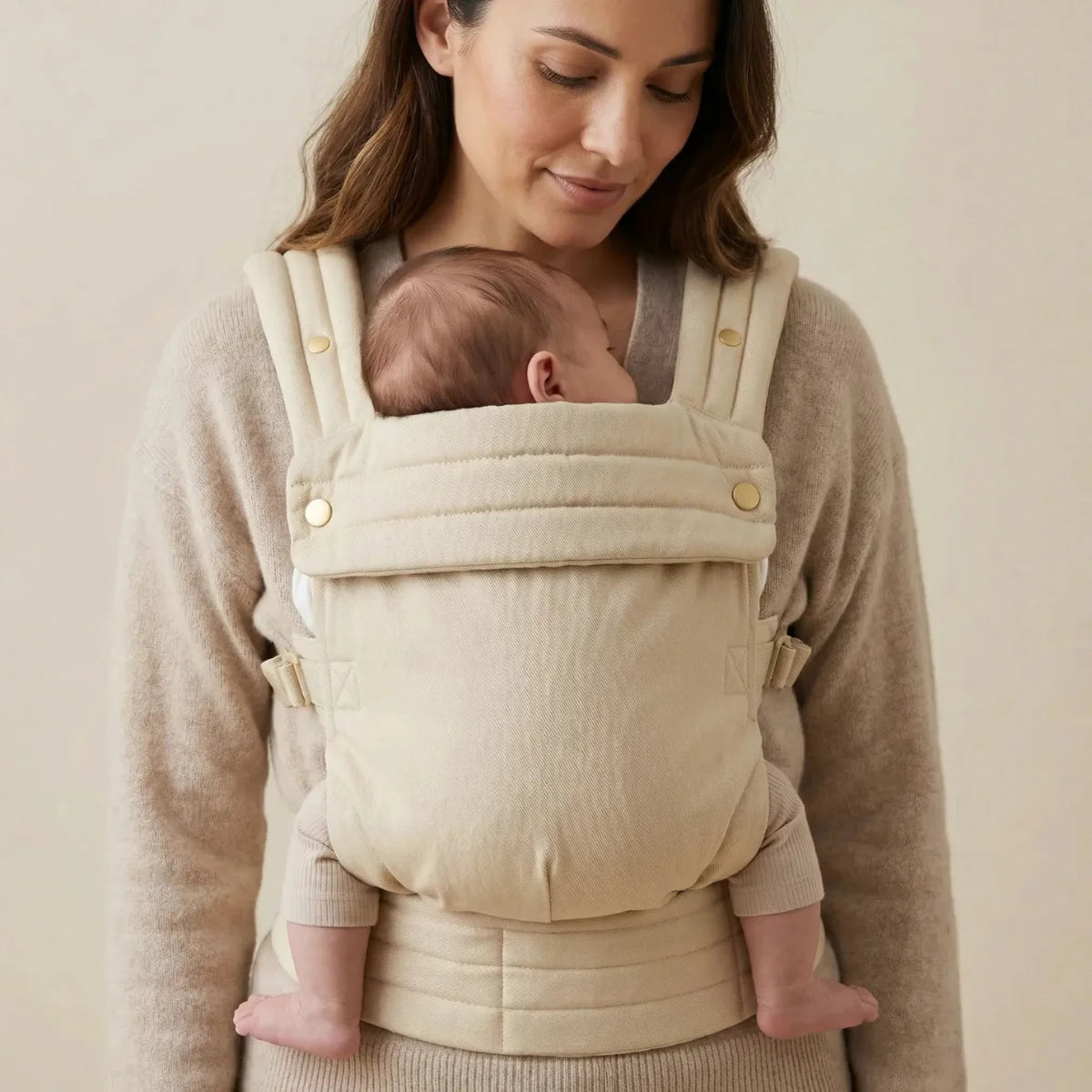 Mirea – Verstelbare Ergonomische Draagzak