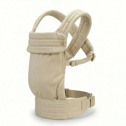 Mirea – Verstelbare Ergonomische Draagzak