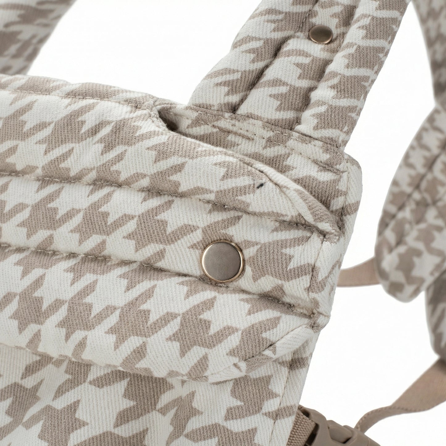 Mirea – Verstelbare Ergonomische Draagzak