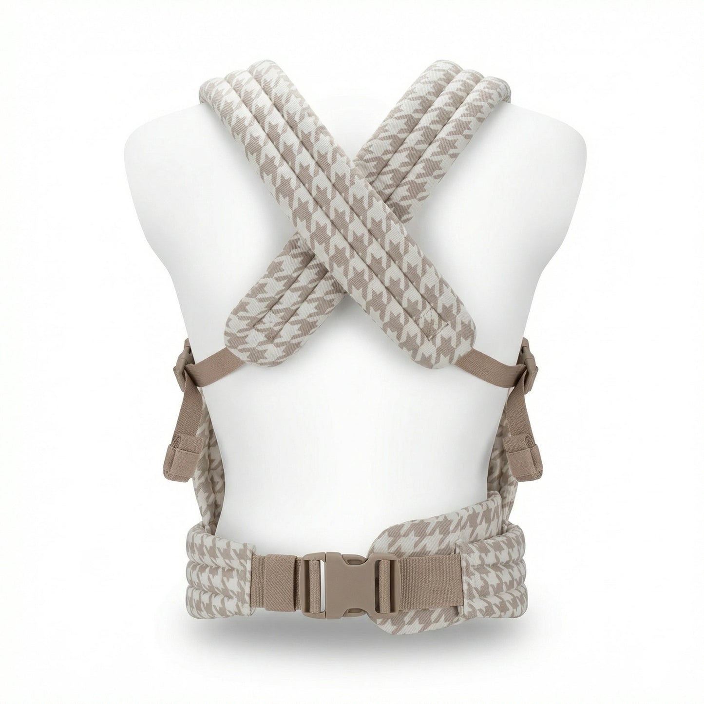 Mirea – Verstelbare Ergonomische Draagzak