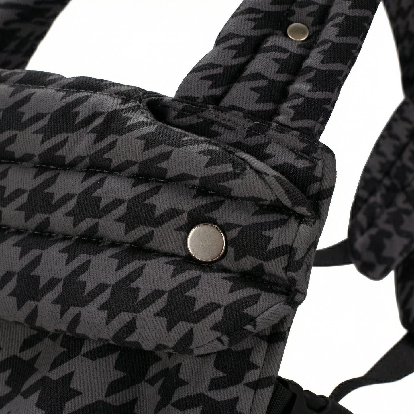 Mirea – Verstelbare Ergonomische Draagzak