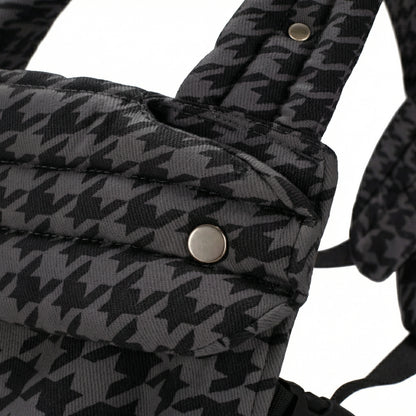 Mirea – Verstelbare Ergonomische Draagzak