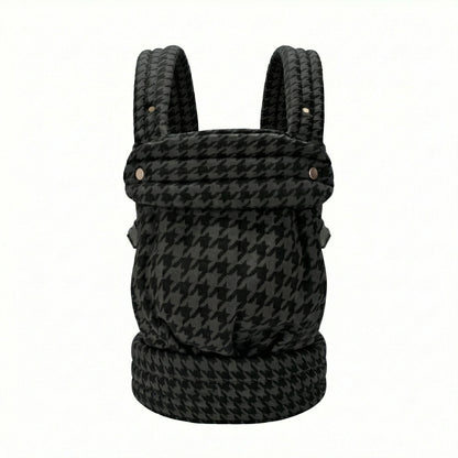 Mirea – Verstelbare Ergonomische Draagzak