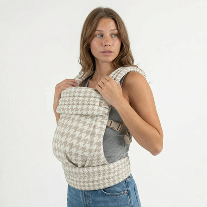 Mirea – Verstelbare Ergonomische Draagzak