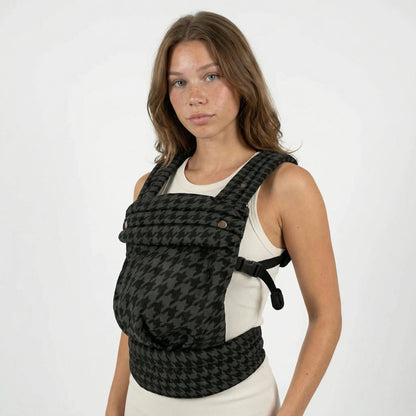 Mirea – Verstelbare Ergonomische Draagzak