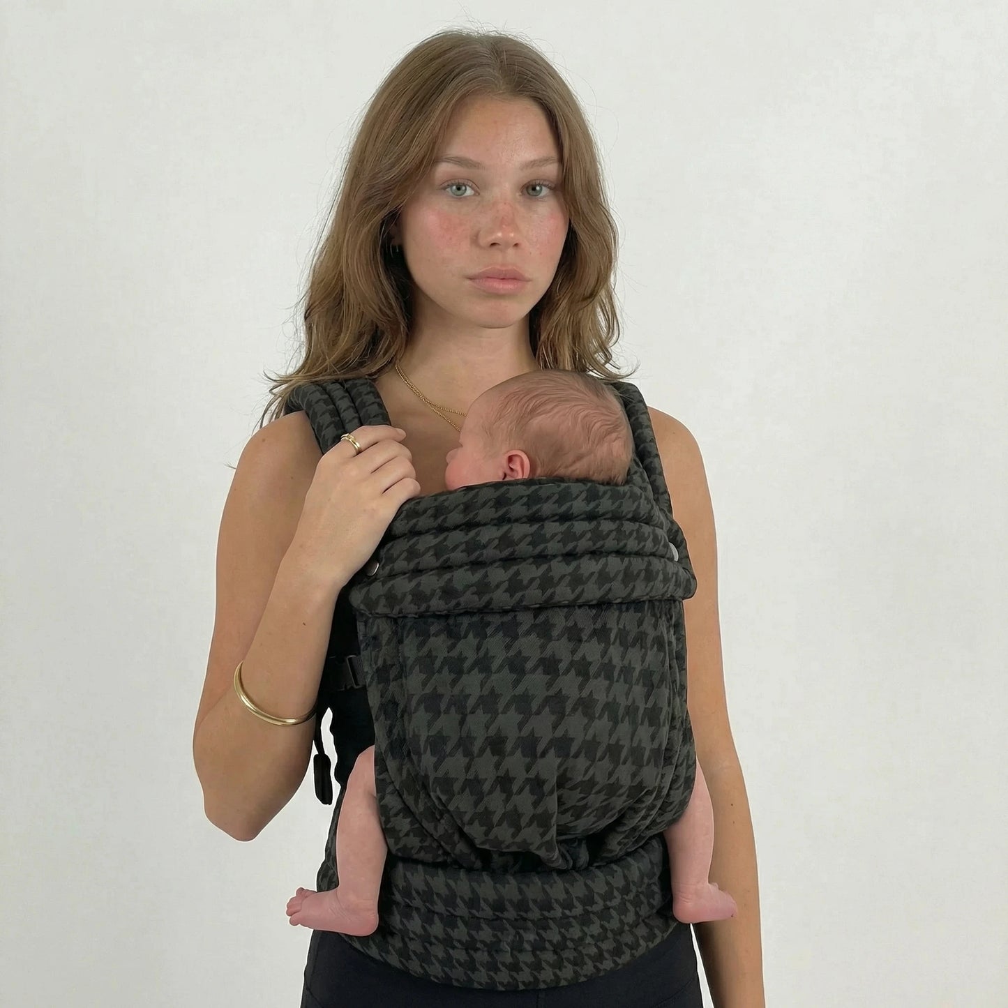 Mirea – Verstelbare Ergonomische Draagzak